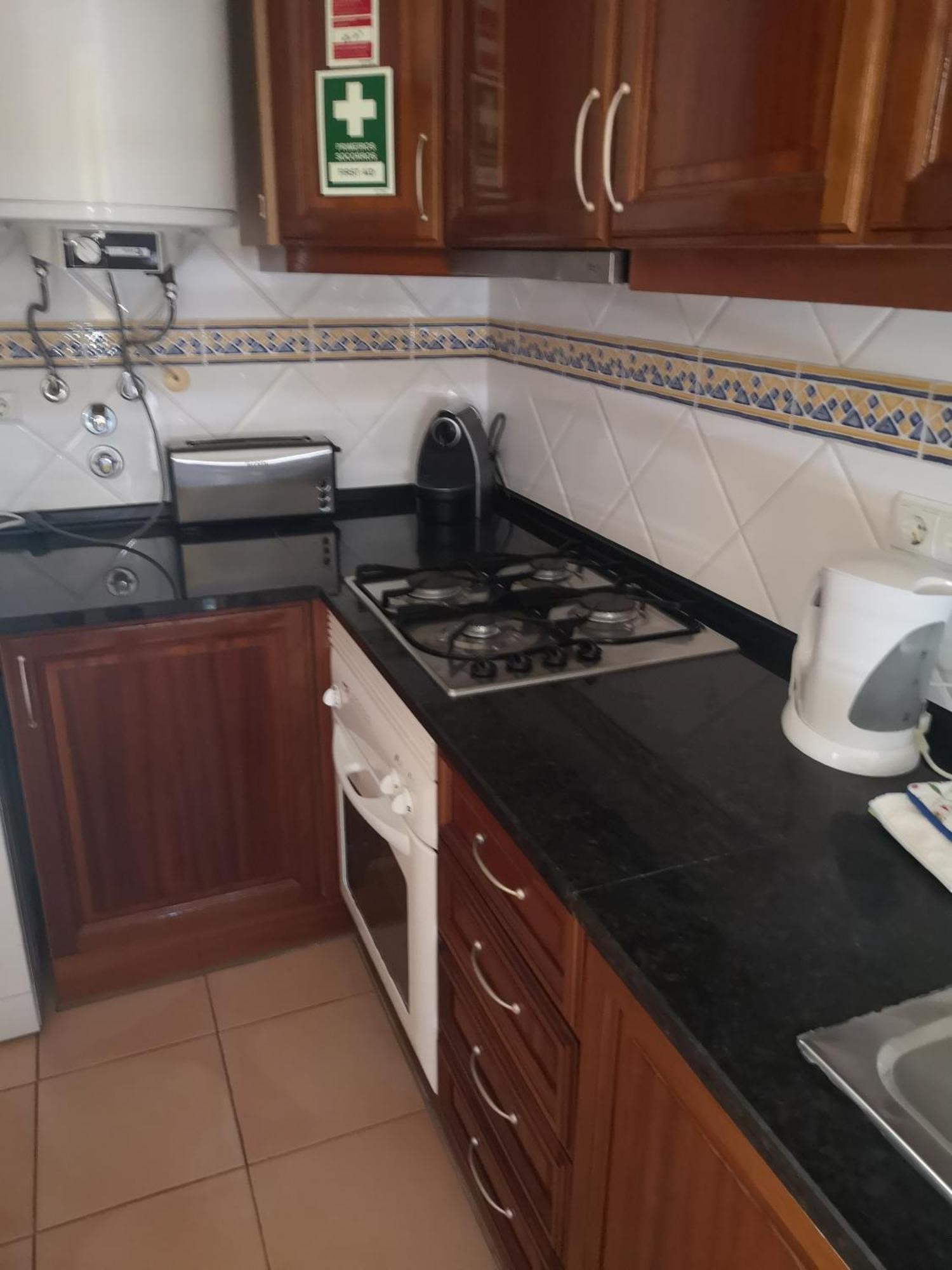 Apartment Mar A Vista Portimao