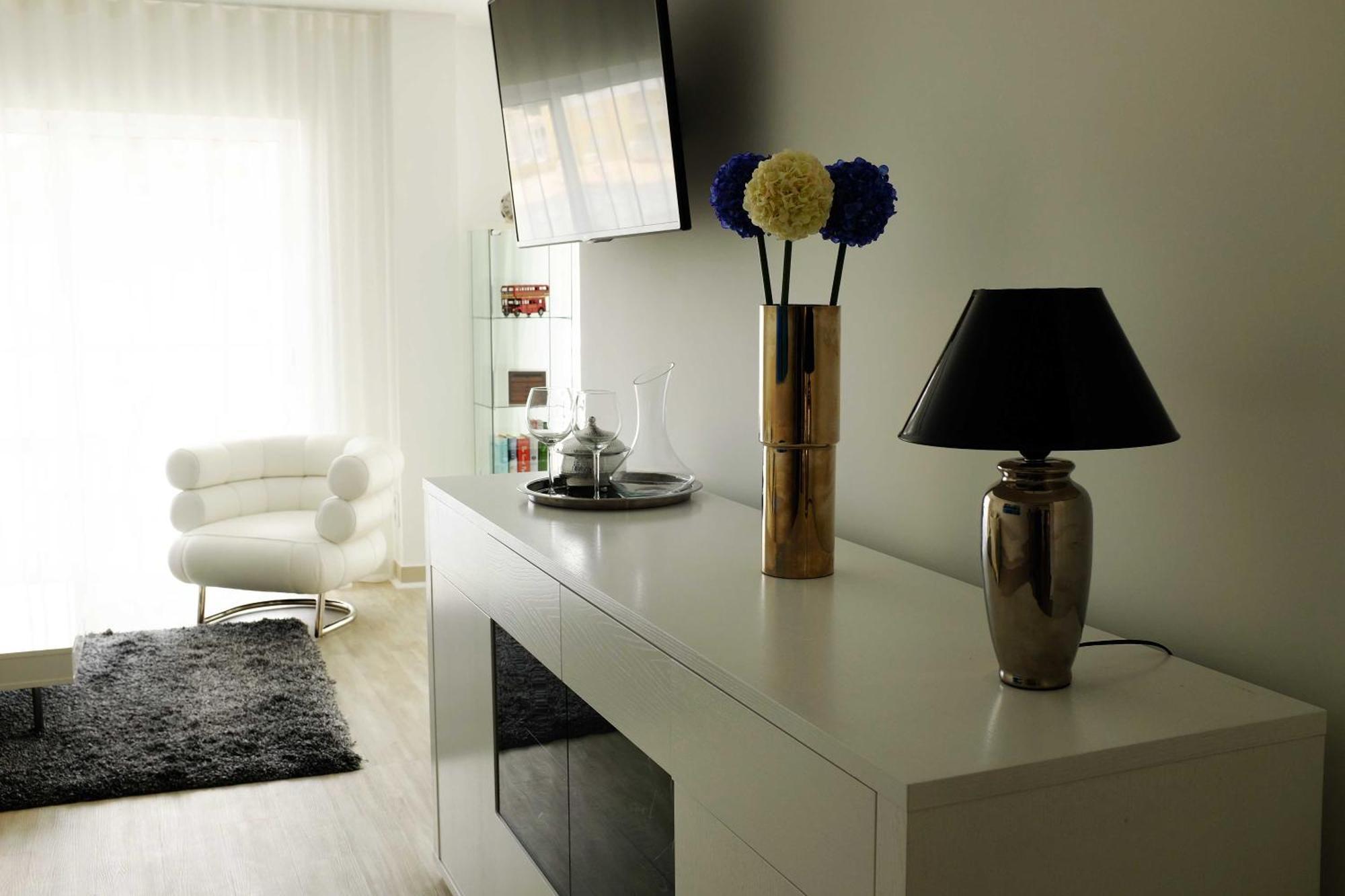 D_loft Downtown * Albufeira