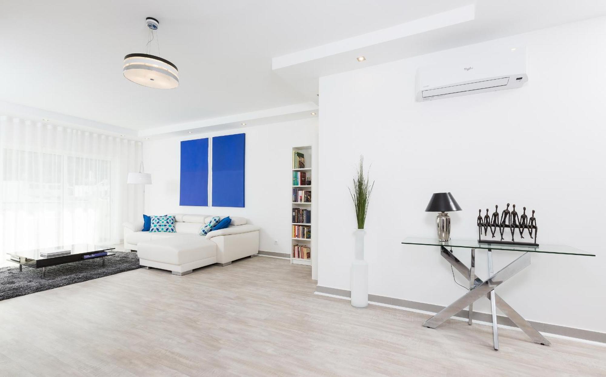 D_loft Downtown Apartment Albufeira
