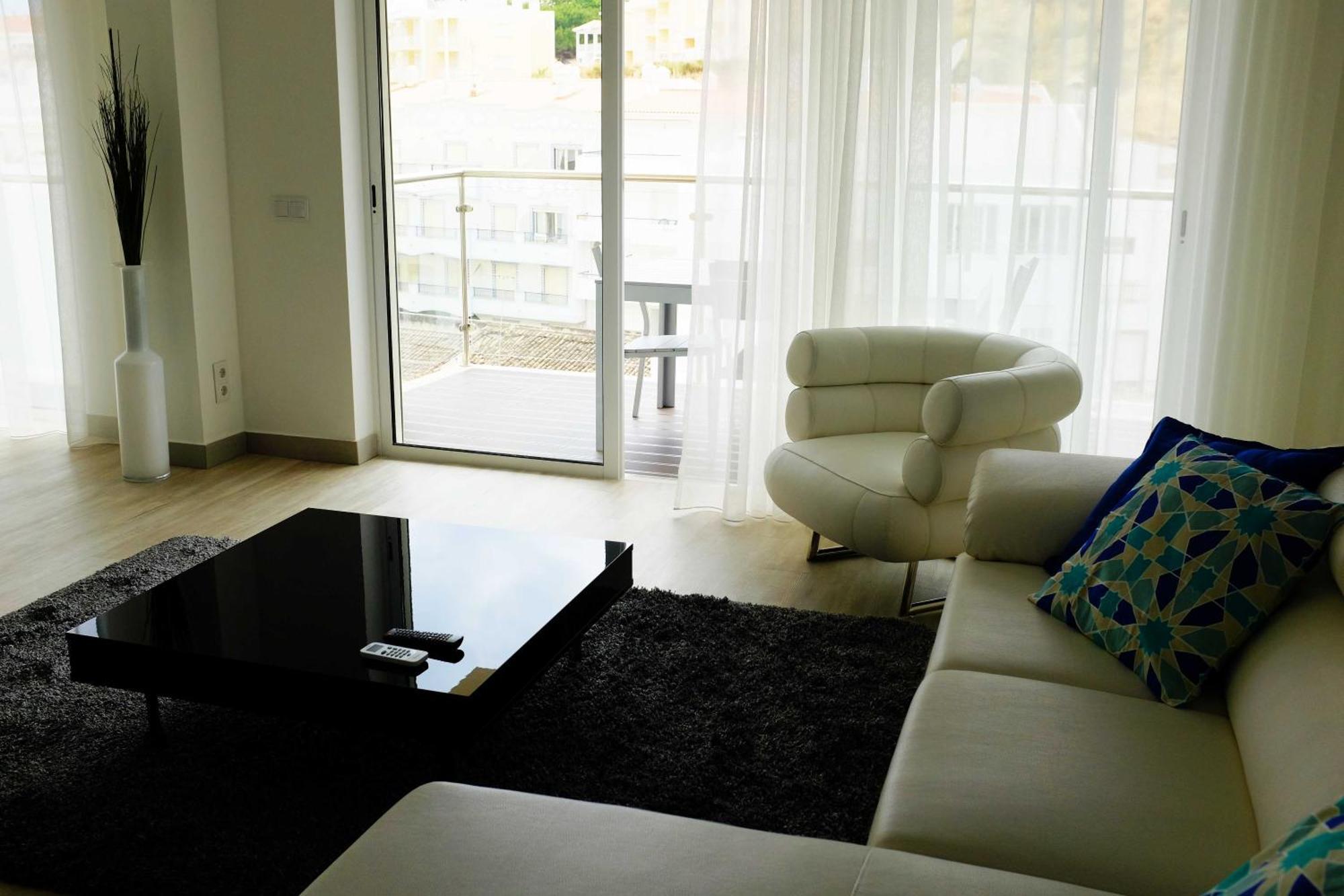 D_loft Downtown Apartment *