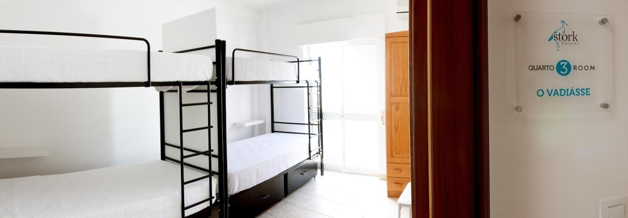 Hostel Stork *