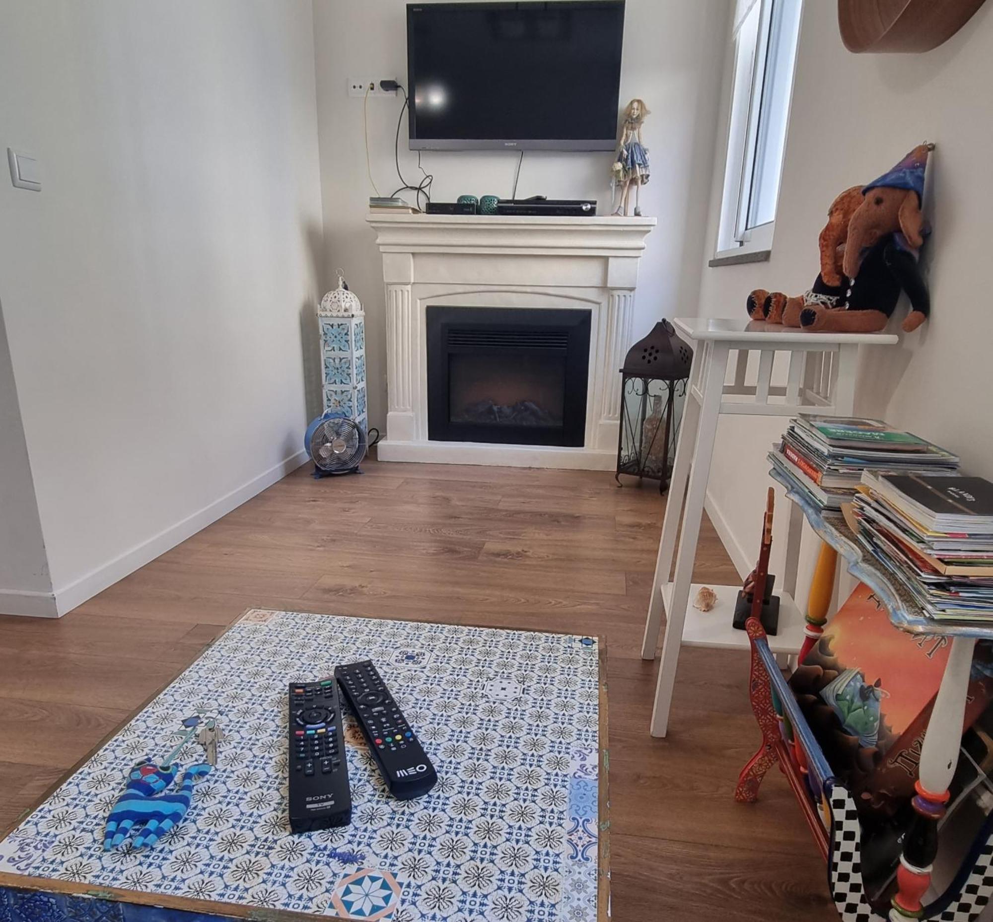 Art House Funchalet Apartment