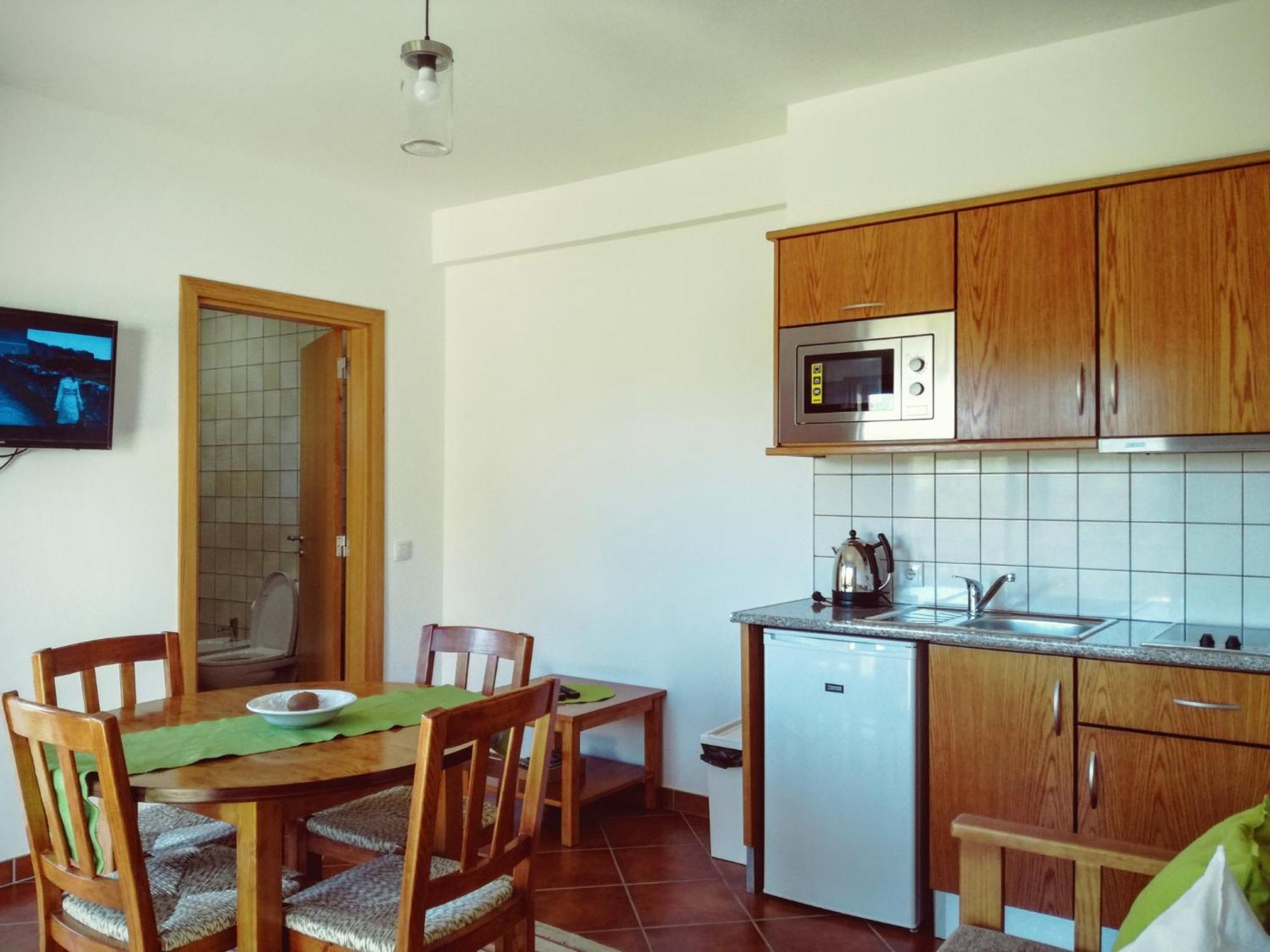 Farm stay Monte Da Ribeira Estoi