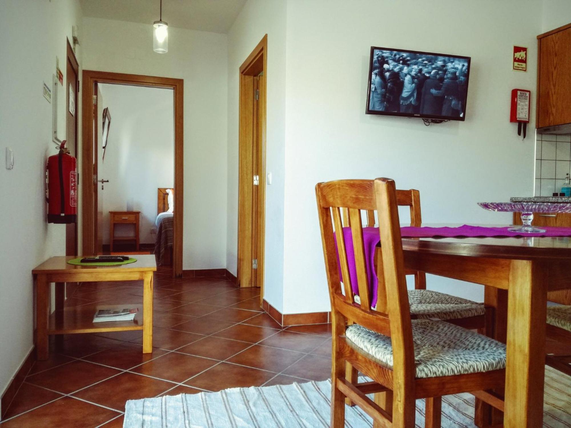 Farm stay Monte Da Ribeira *