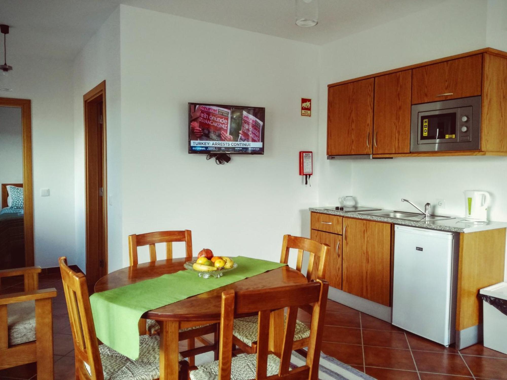 Farm stay Monte Da Ribeira