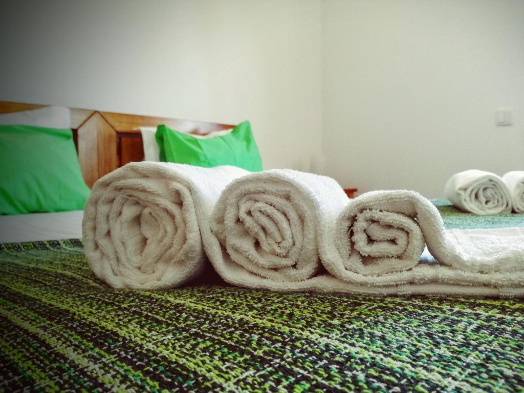 Farm stay Monte Da Ribeira *