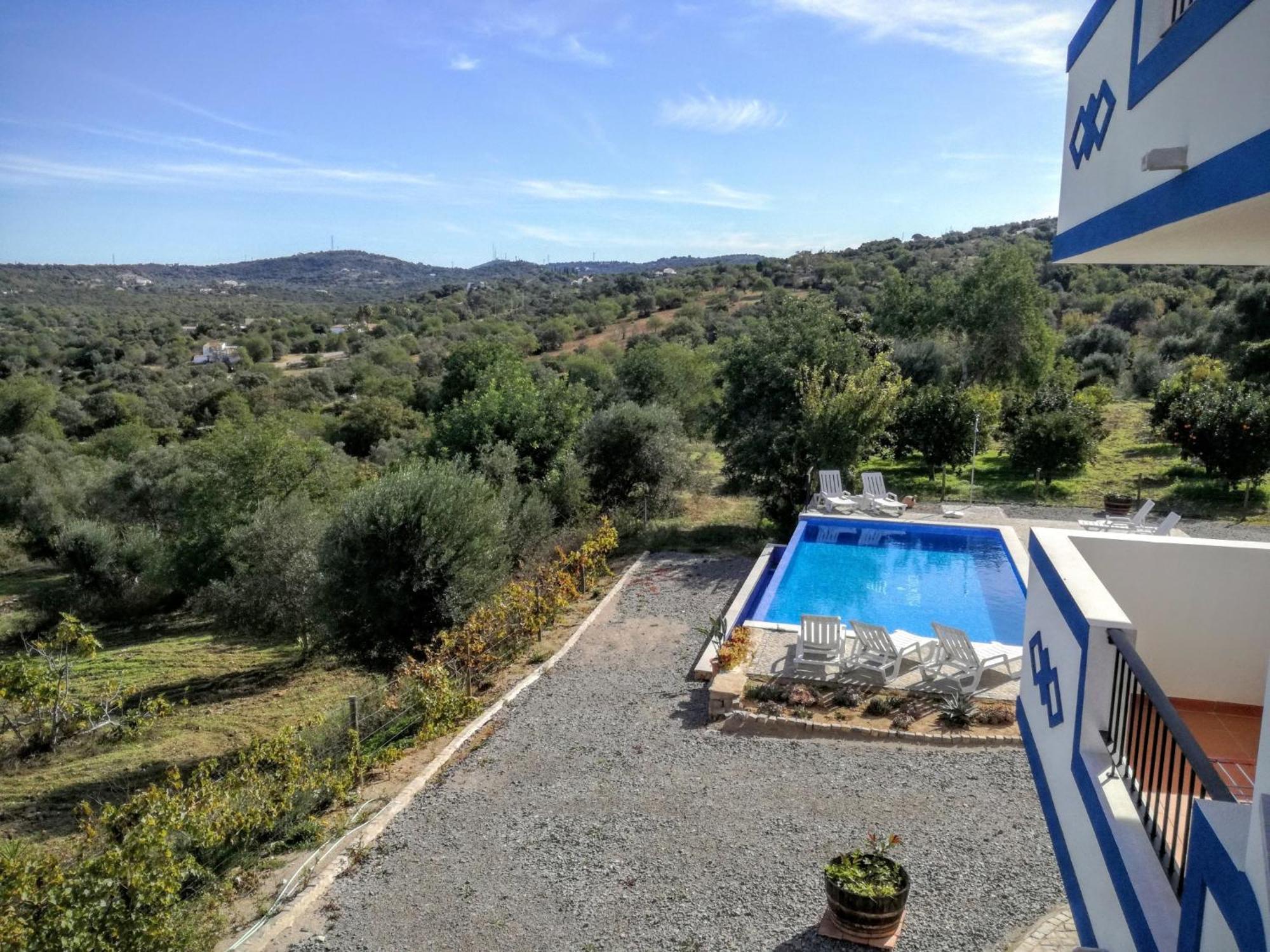 Monte Da Ribeira * Estoi