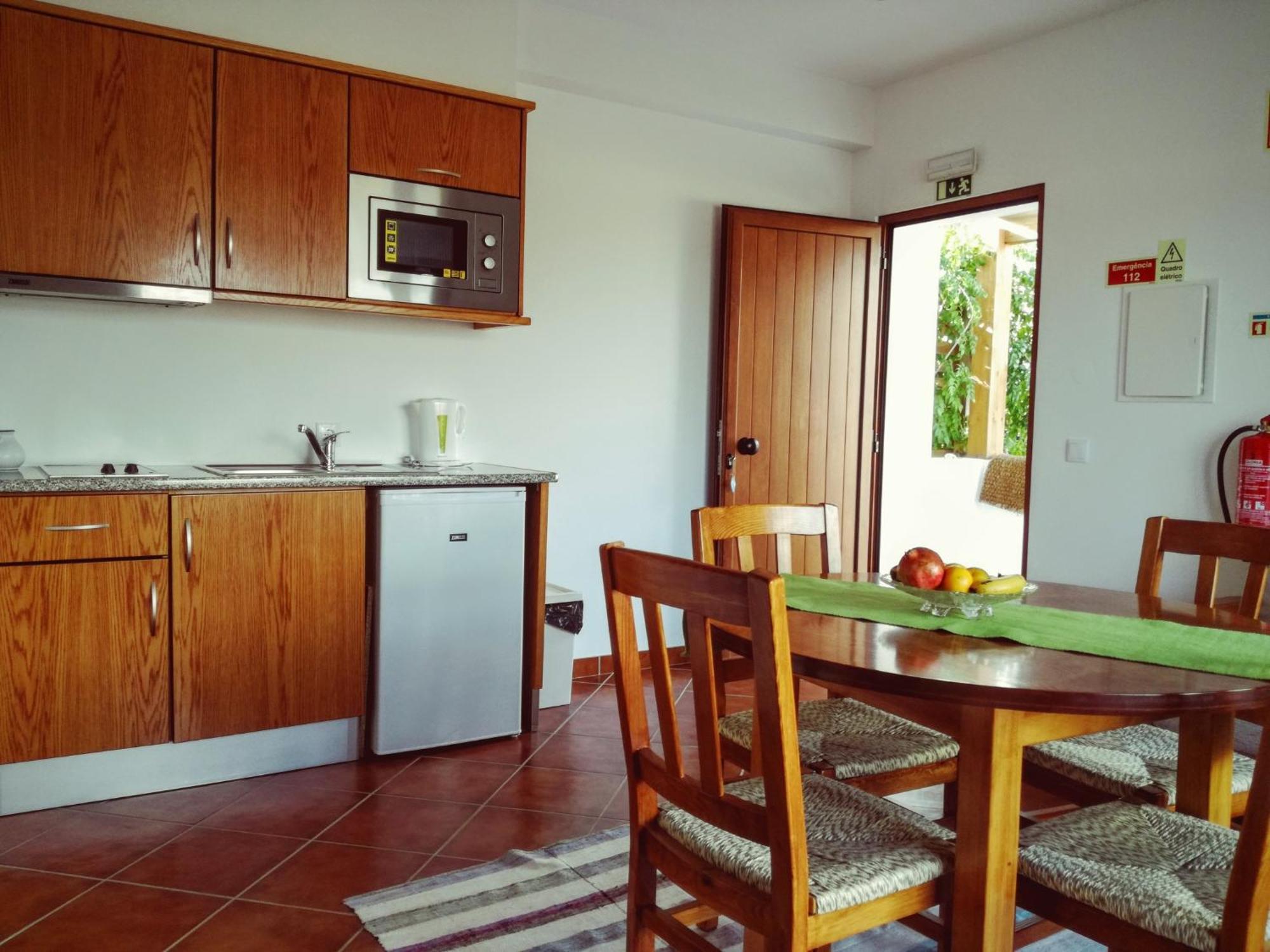 Farm stay Monte Da Ribeira