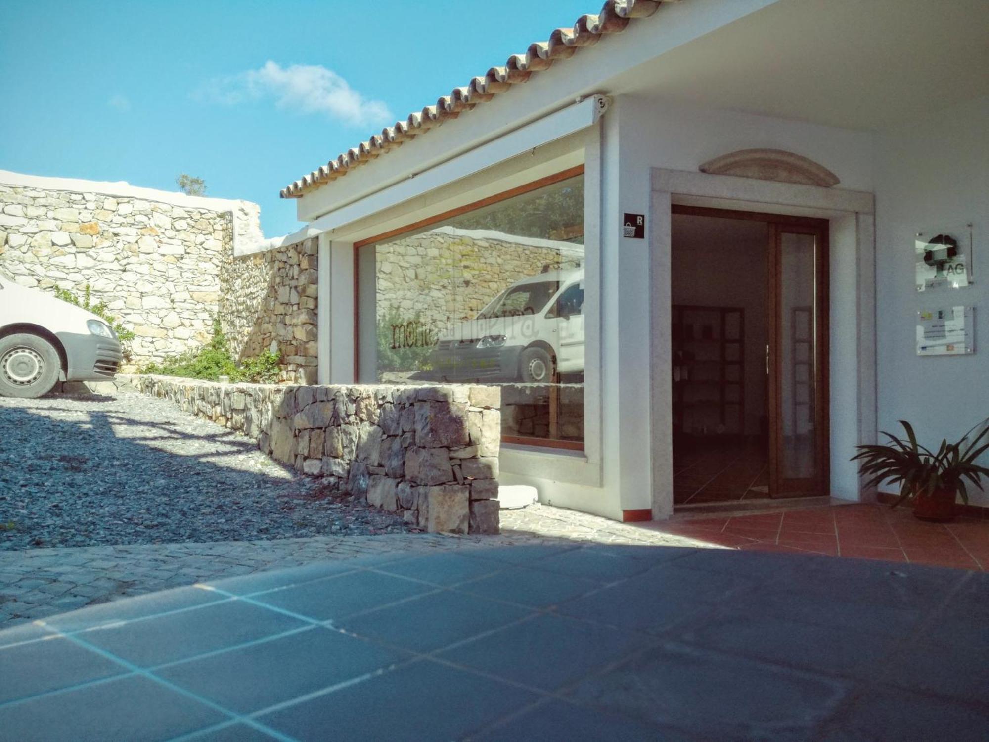 Farm stay Monte Da Ribeira