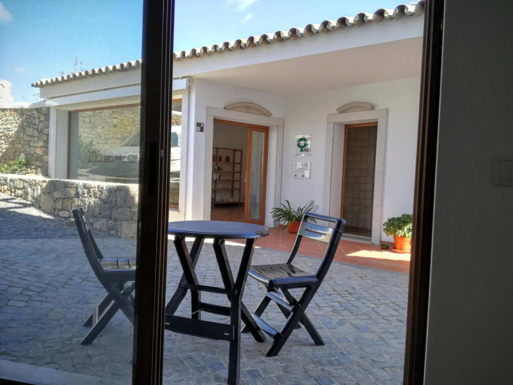 Farm stay Monte Da Ribeira