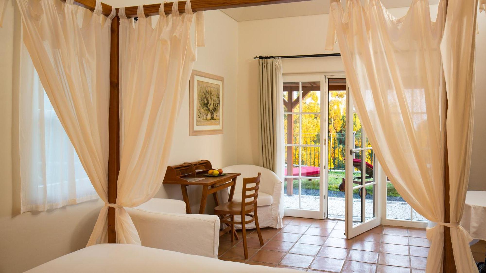 Hotel Atrio