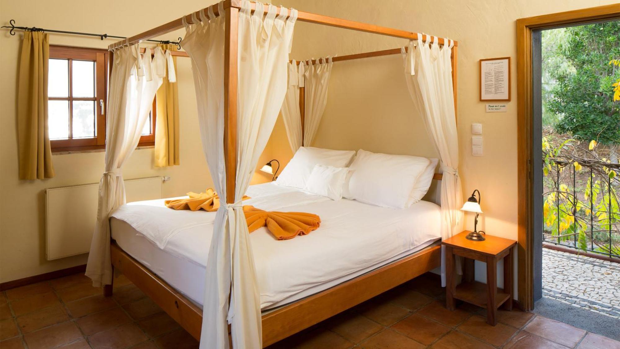 Atrio Hotel