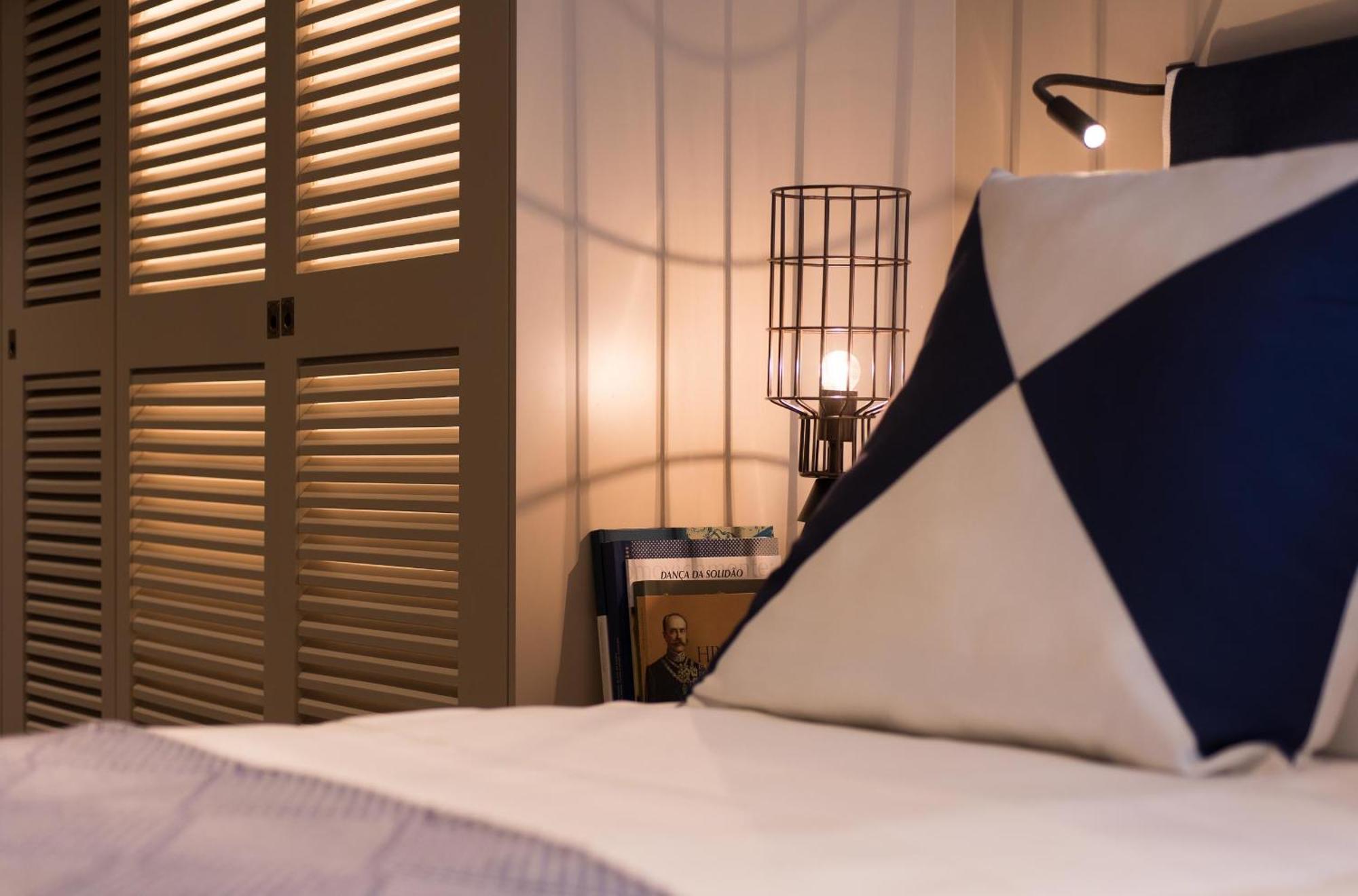 Hotel Casa Hintze Ribeiro 4*