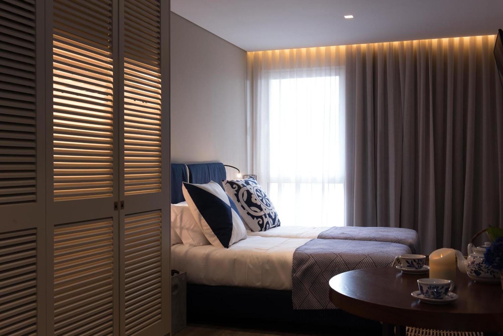 Hotel Casa Hintze Ribeiro 4*