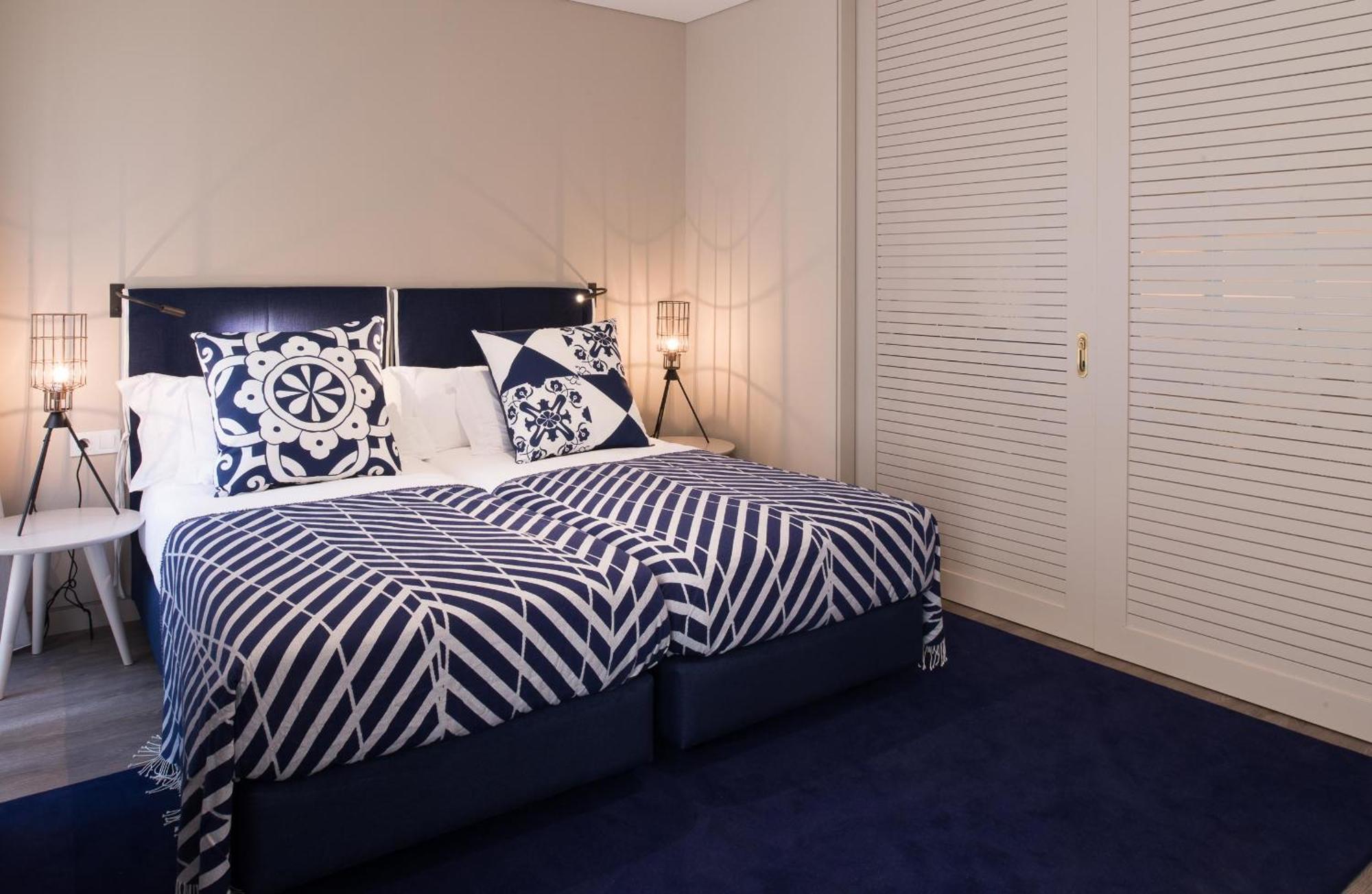 Casa Hintze Ribeiro Hotel 4*