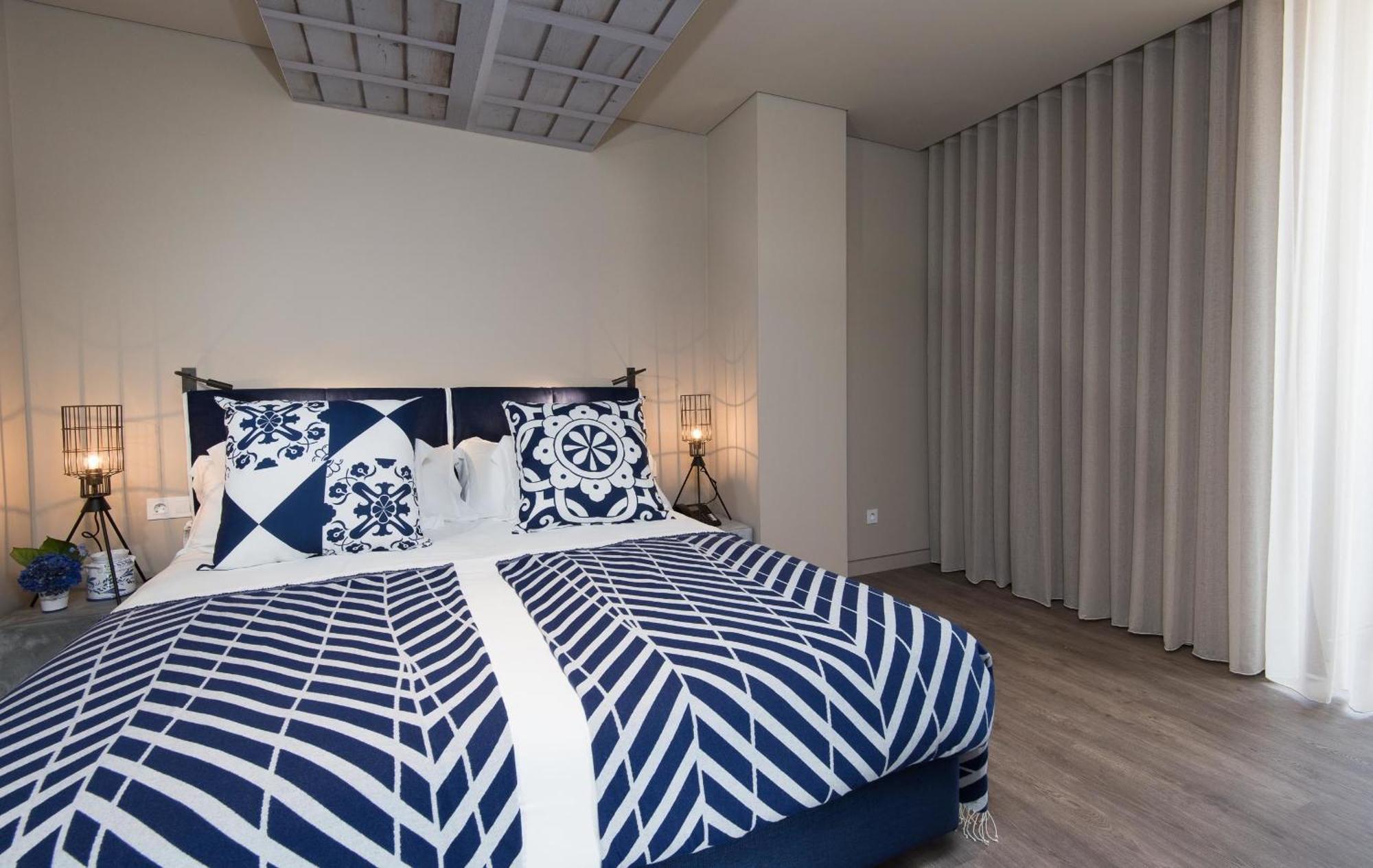 Casa Hintze Ribeiro Hotel 4*