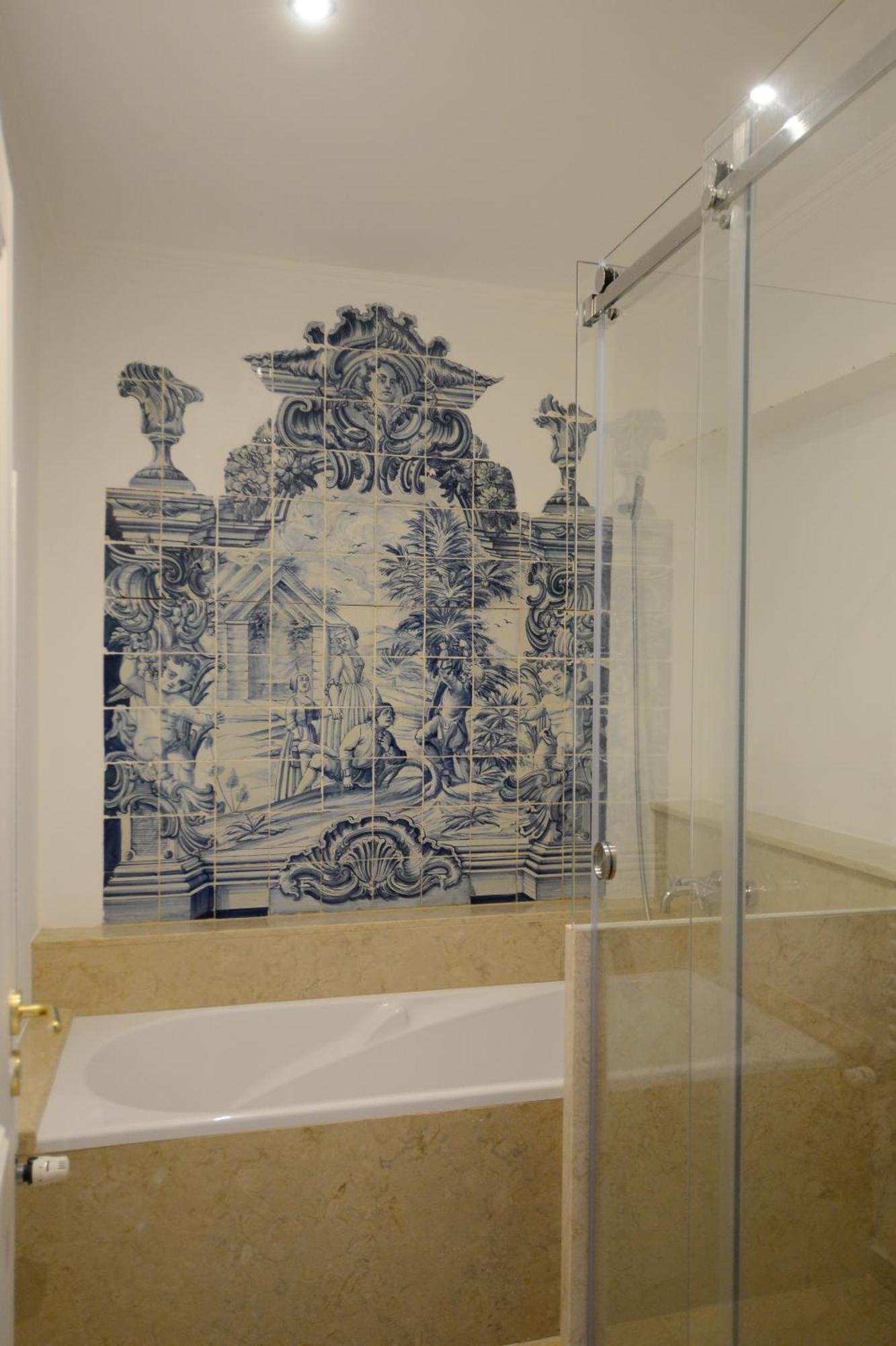 Guest house Quinta De Sao Tadeu 4*