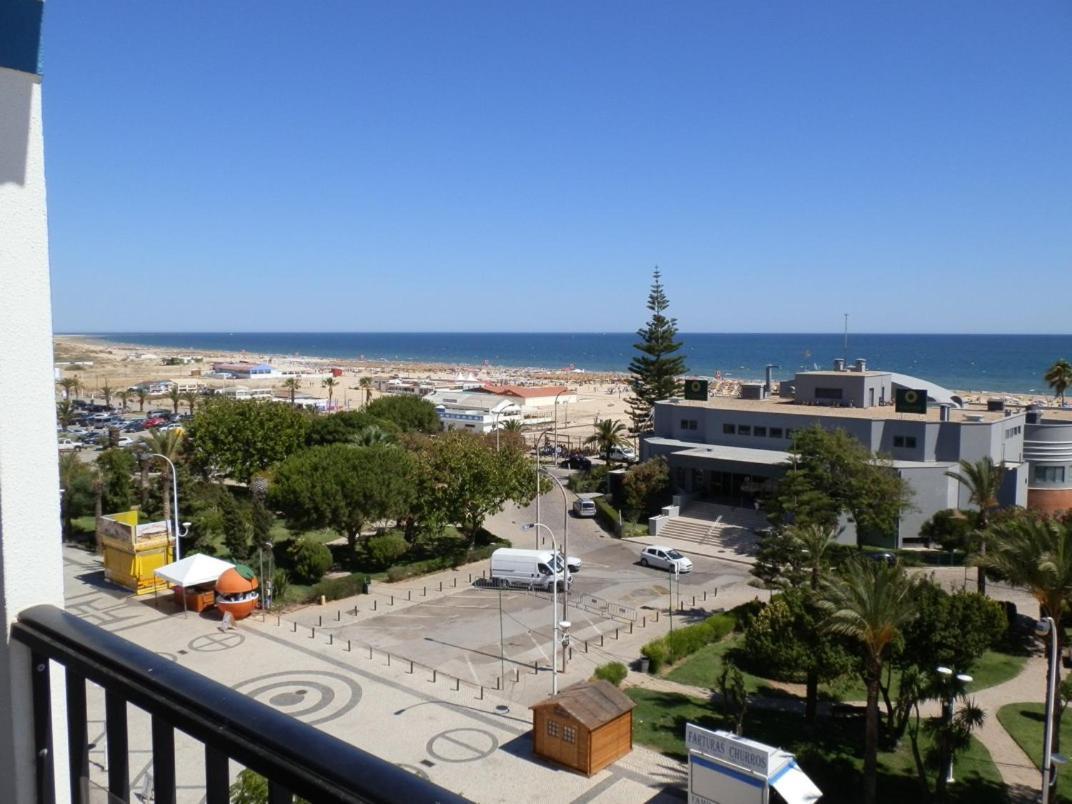 Apartment Carolino