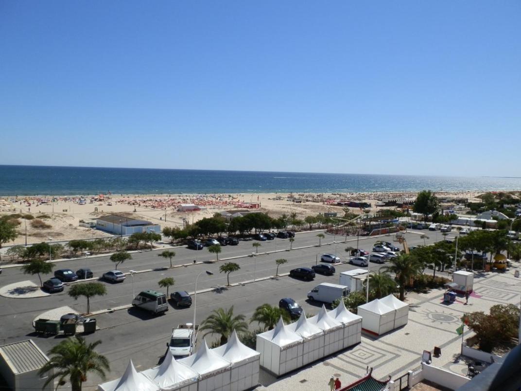 Apartment Carolino Monte Gordo