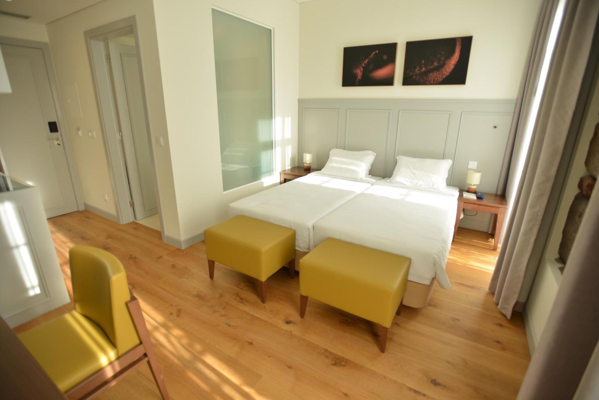 Hotel Charming Blue