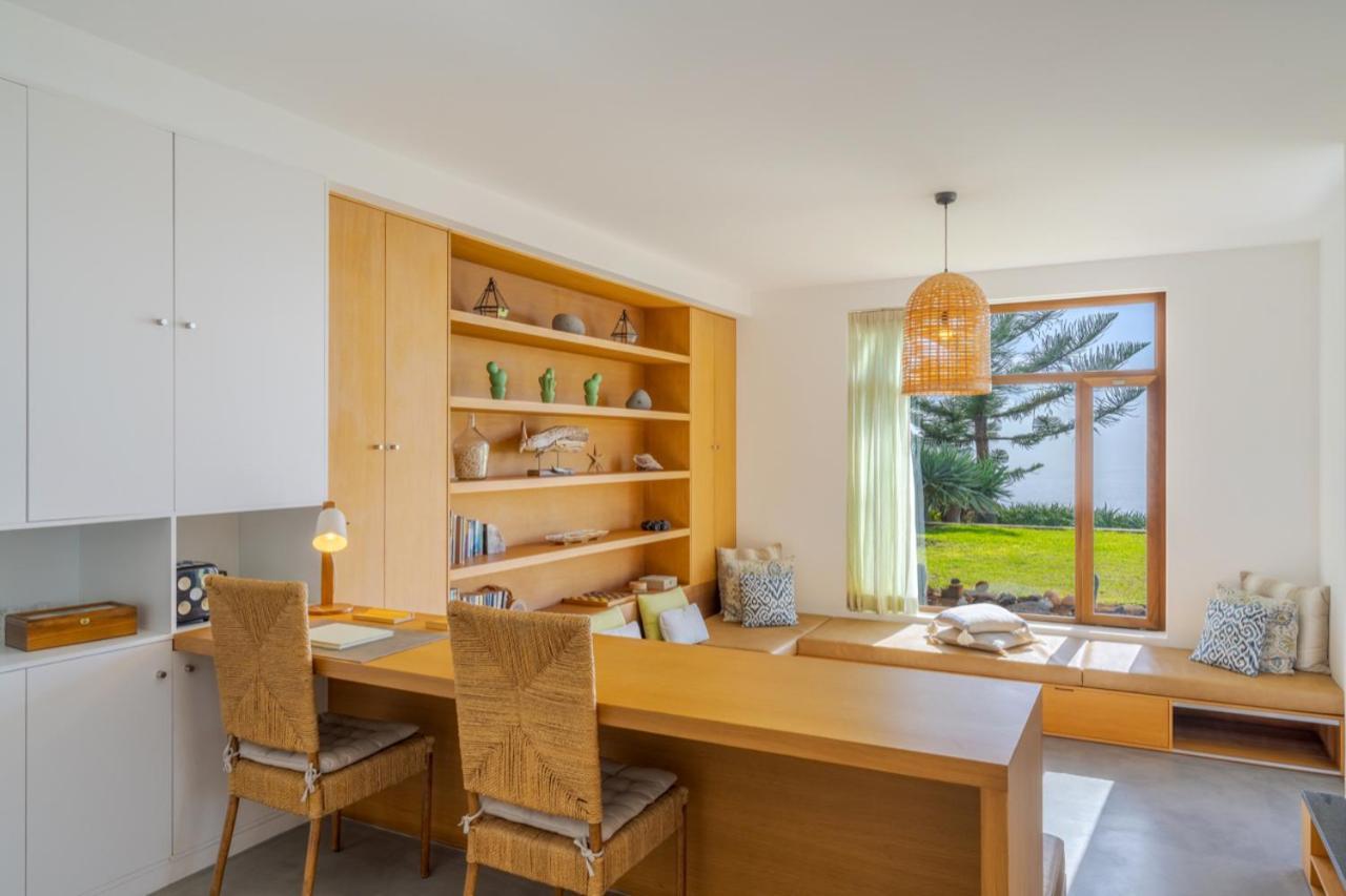 Casas Da Vereda * Estreito Da Calheta