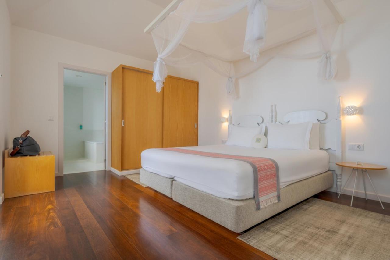 Casas Da Vereda Estreito Da Calheta