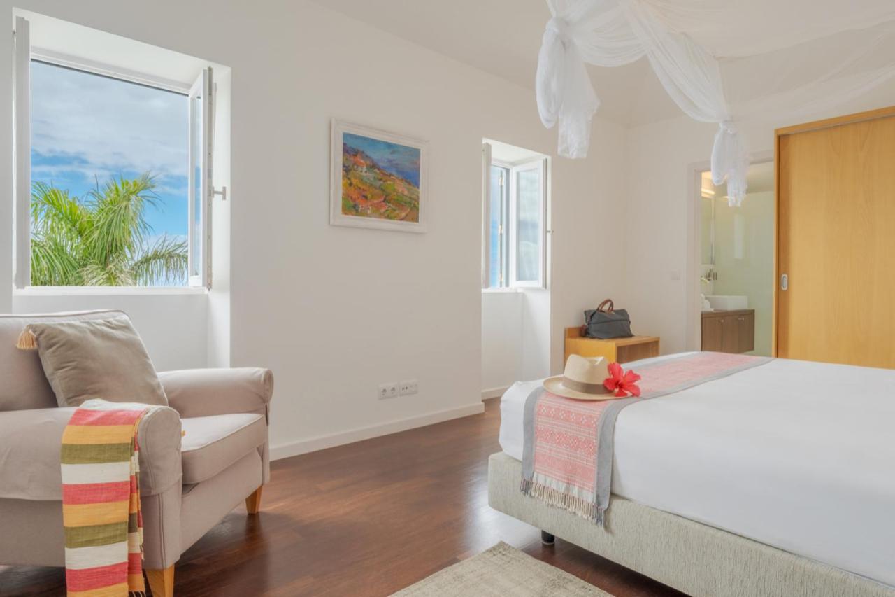 Casas Da Vereda Holiday home