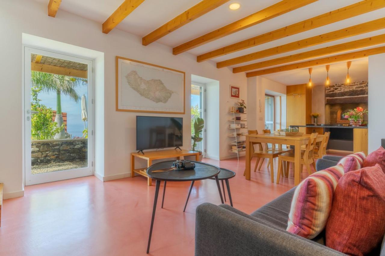 Casas Da Vereda Holiday home *