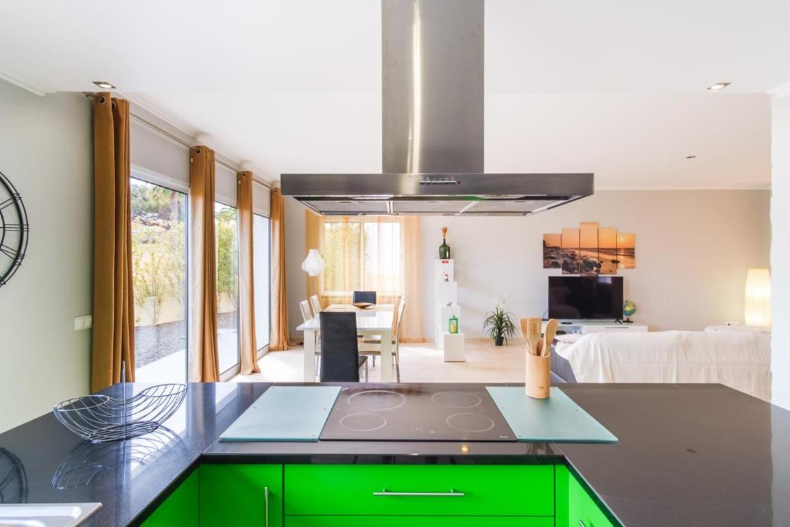 Dos Anjos Holiday home Porto Santo