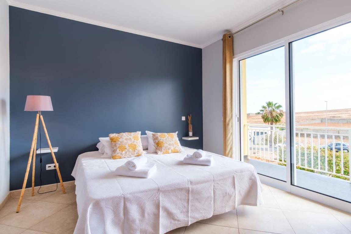 Dos Anjos Vakantiehuis