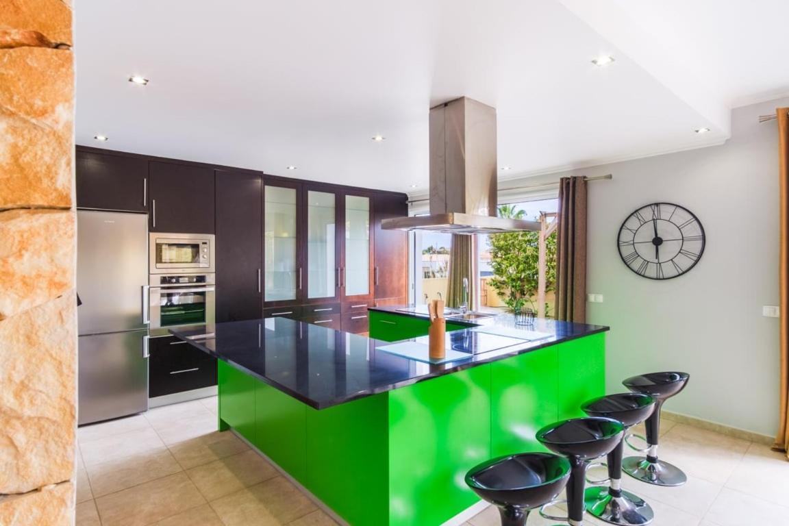 Holiday home Dos Anjos