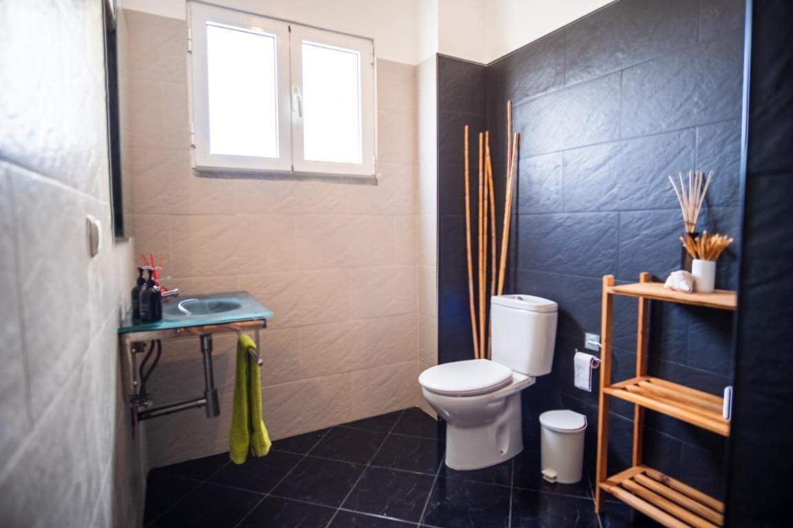 Dos Anjos Holiday home Porto Santo
