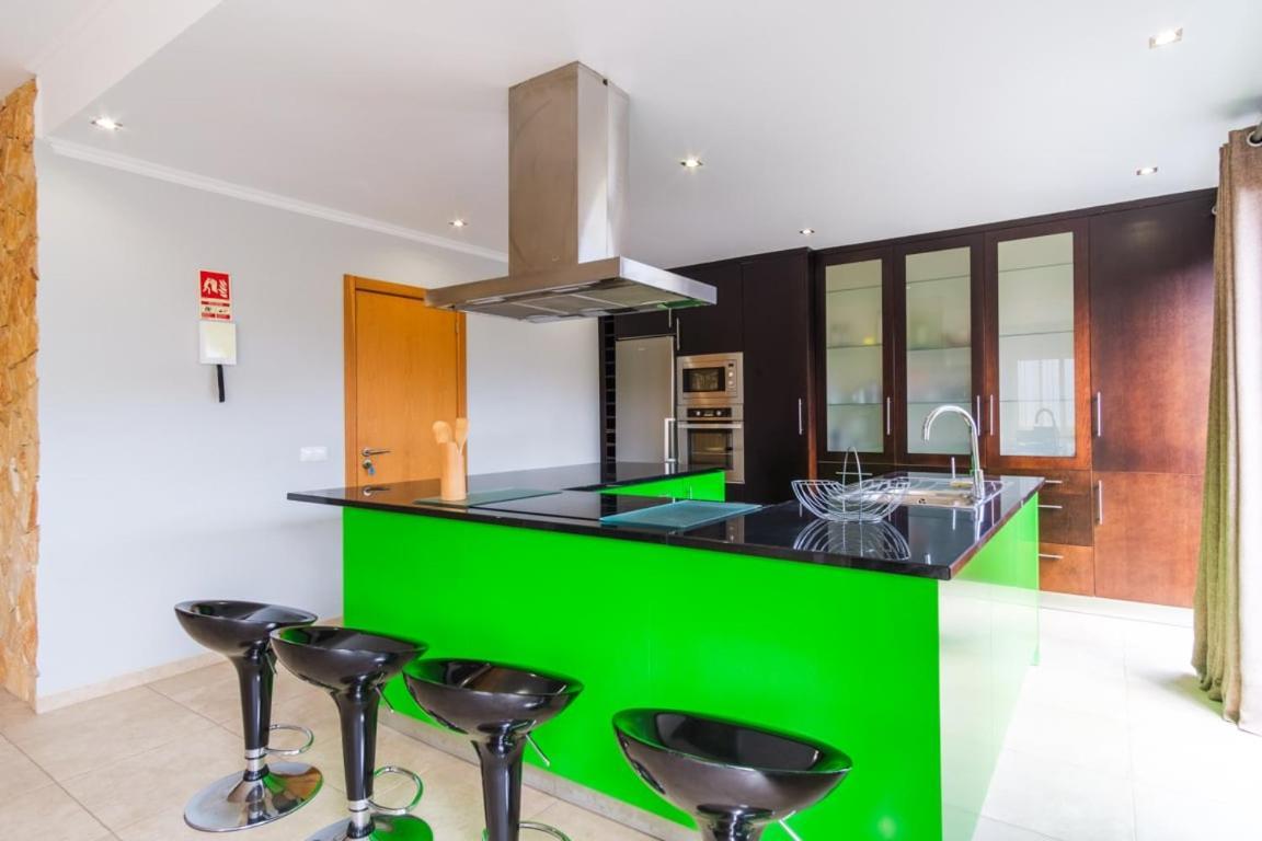 Vakantiehuis Dos Anjos