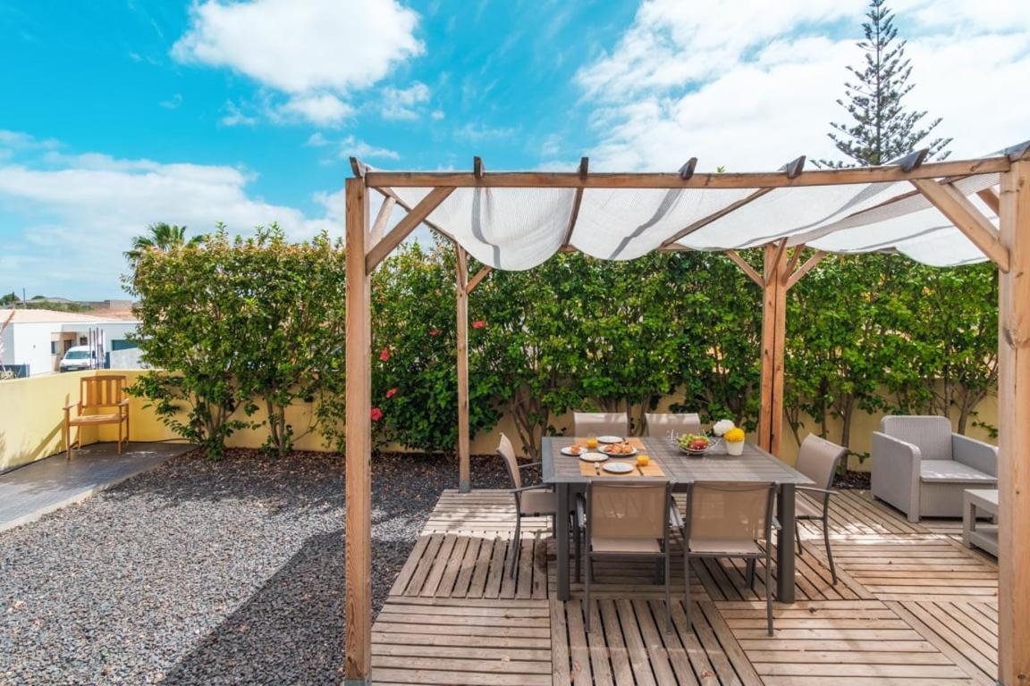 Dos Anjos Vakantiehuis *