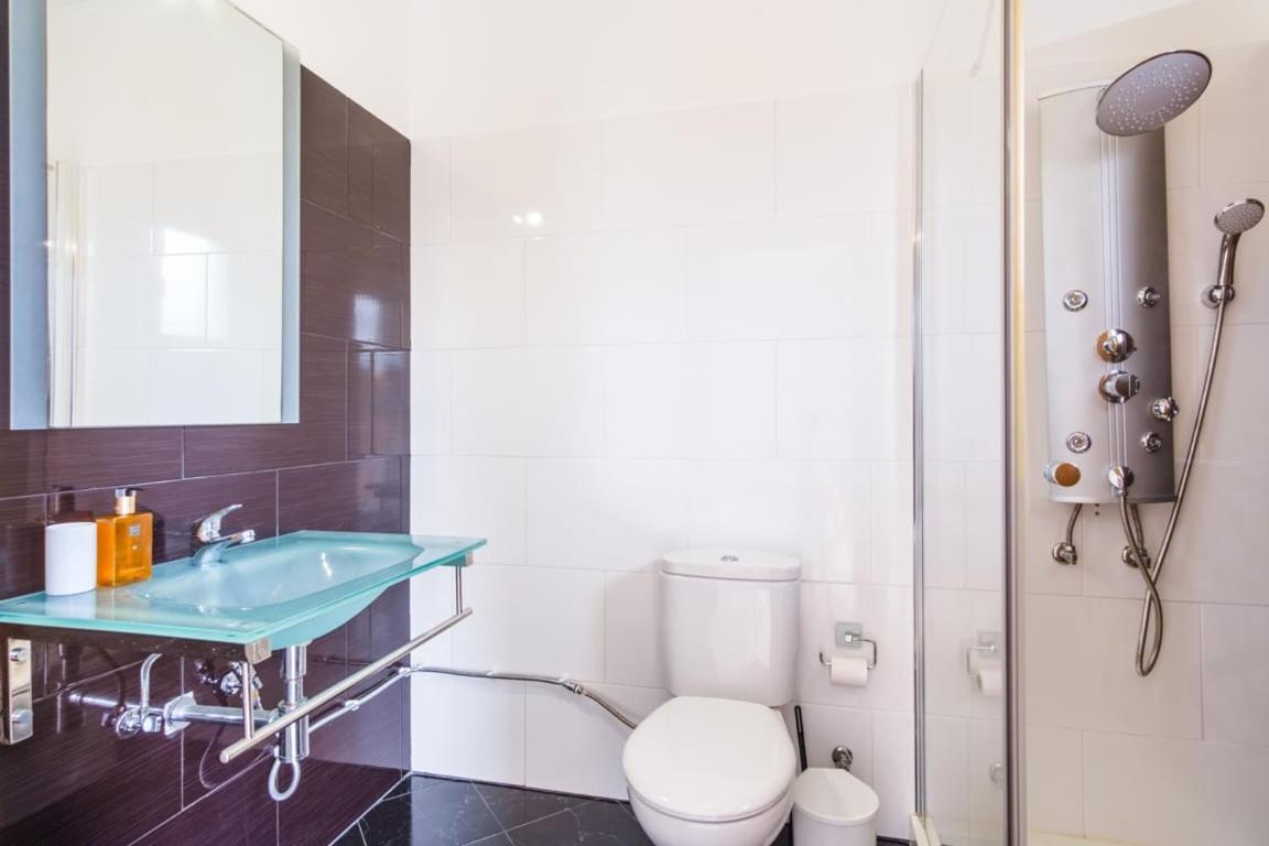 Vakantiehuis Dos Anjos Porto Santo