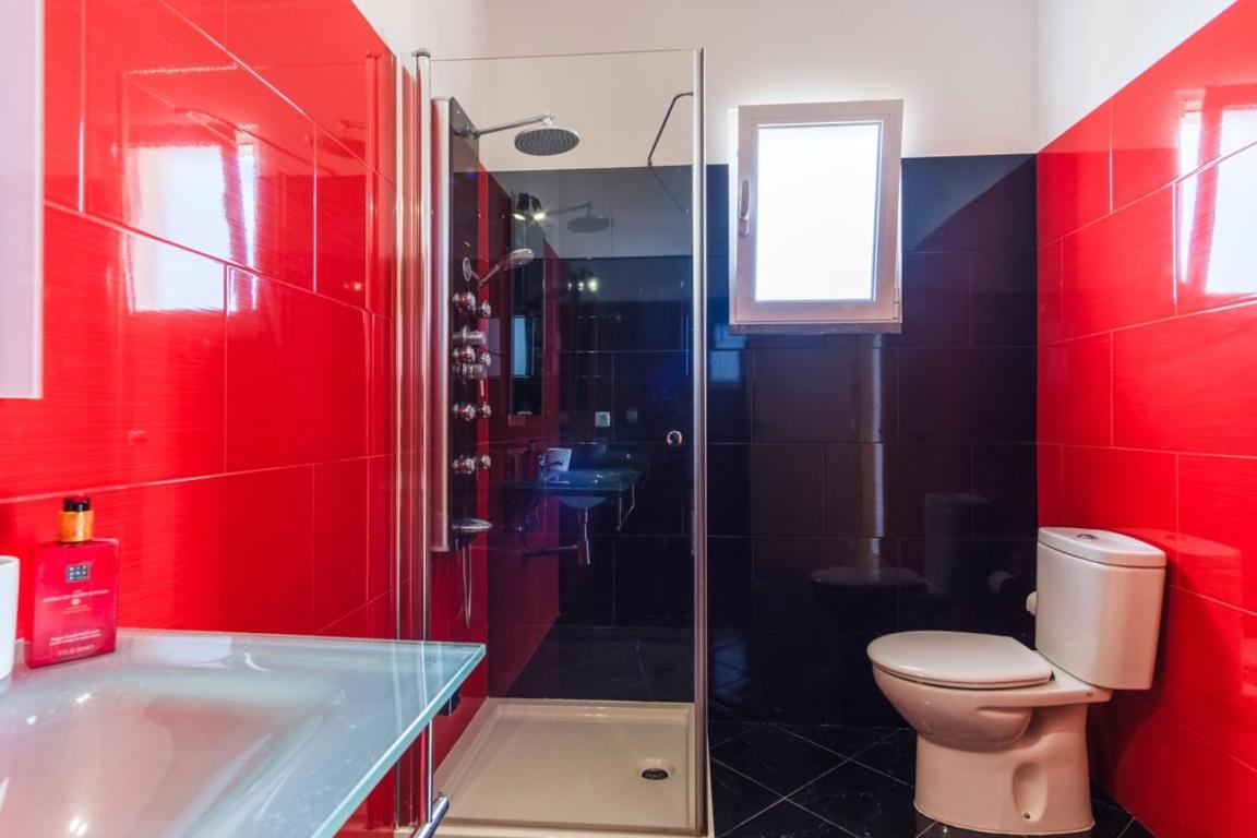 Vakantiehuis Dos Anjos Porto Santo