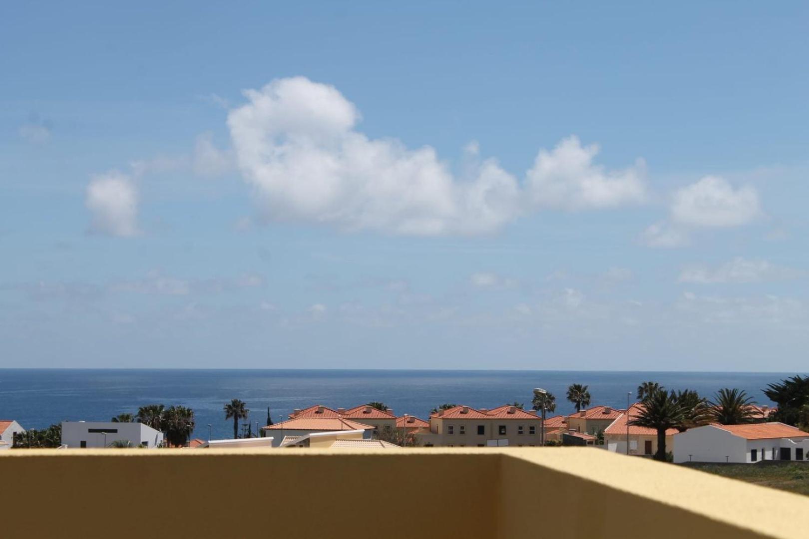 Vakantiehuis Dos Anjos Porto Santo