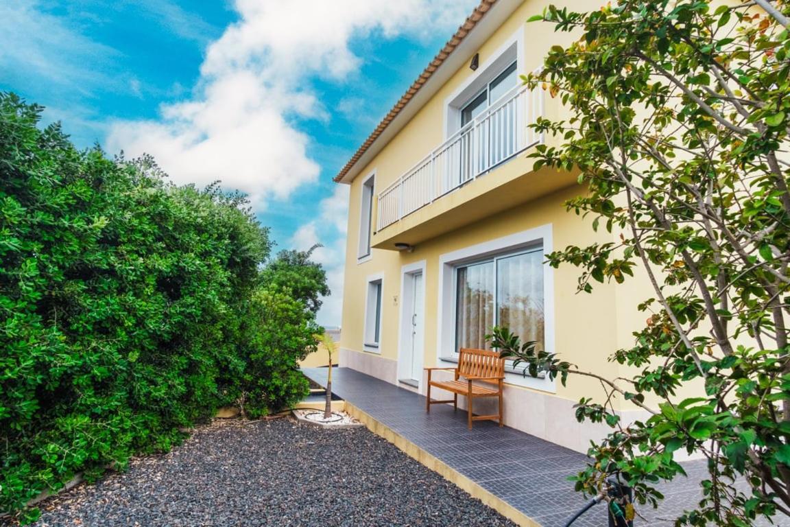 Vakantiehuis Dos Anjos