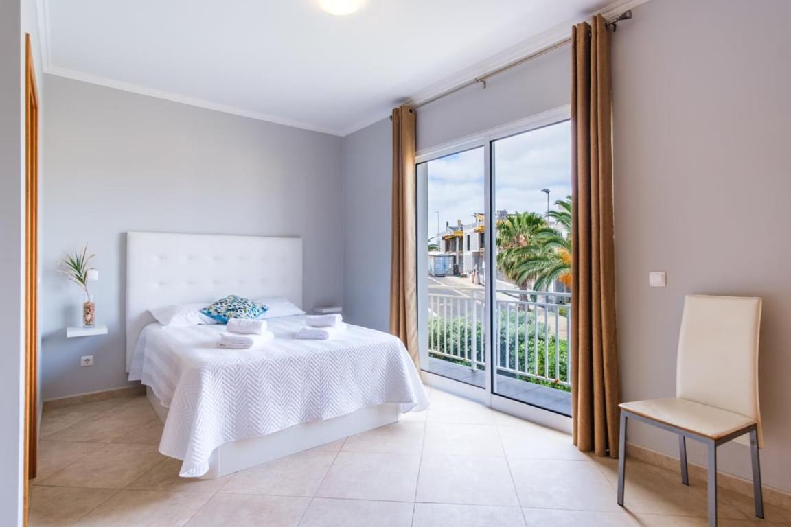 Dos Anjos Porto Santo