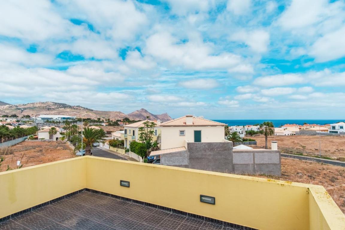 Dos Anjos * Porto Santo
