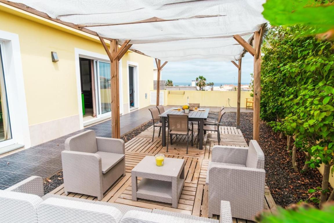 Dos Anjos Vakantiehuis