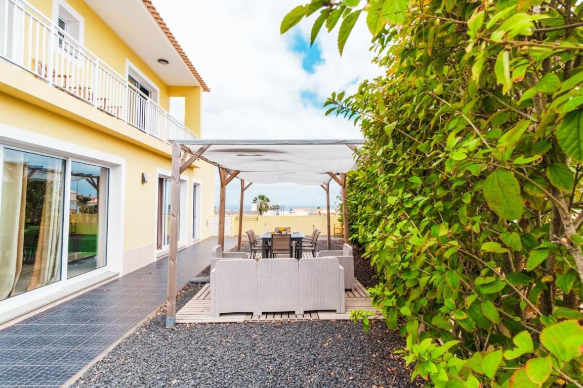 Vakantiehuis Dos Anjos