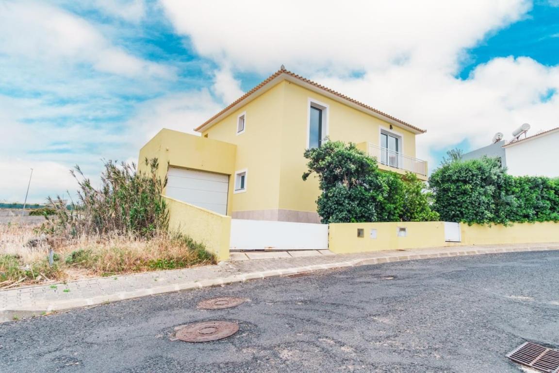 Dos Anjos Vakantiehuis *