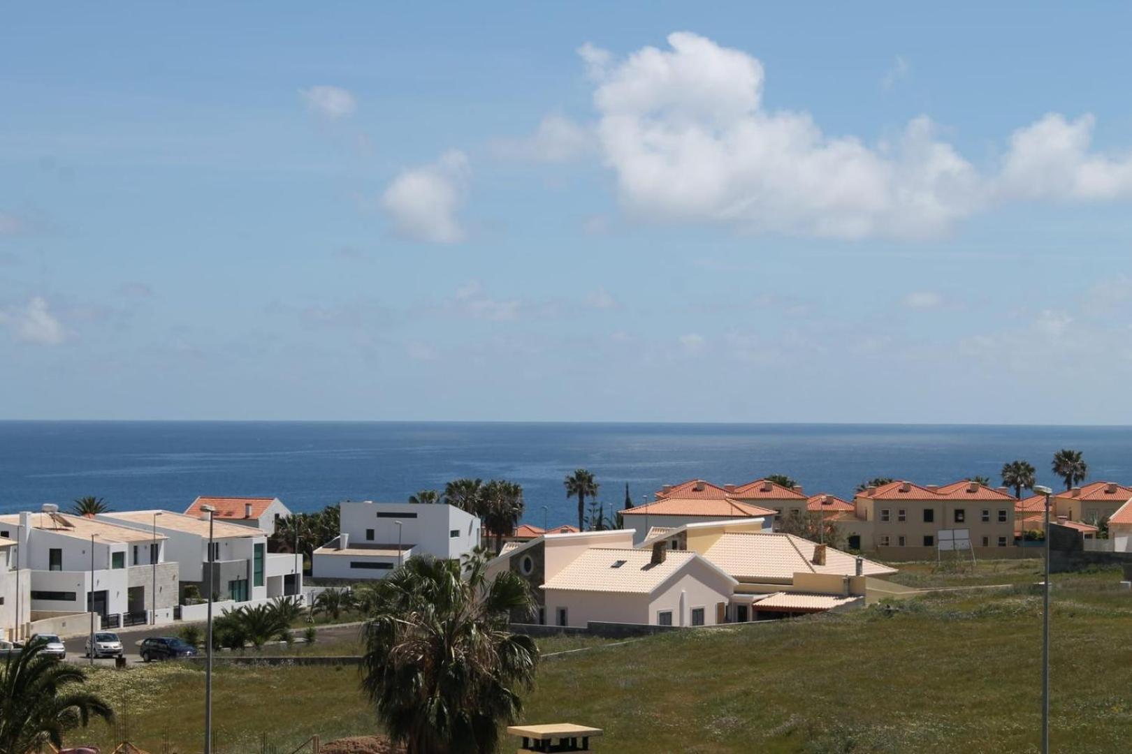Dos Anjos Vakantiehuis