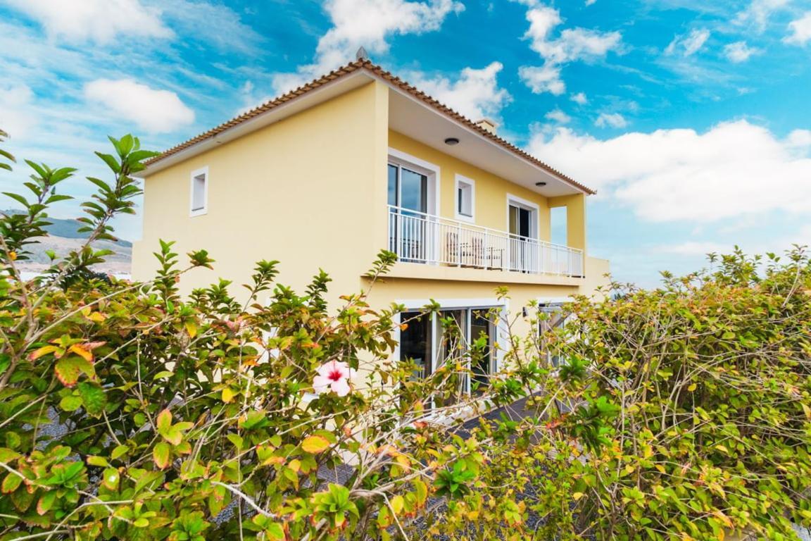 Vakantiehuis Dos Anjos