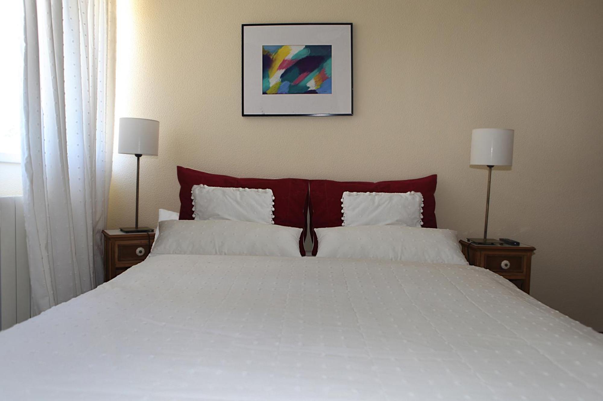 De Sol Bed & Breakfast Sesimbra