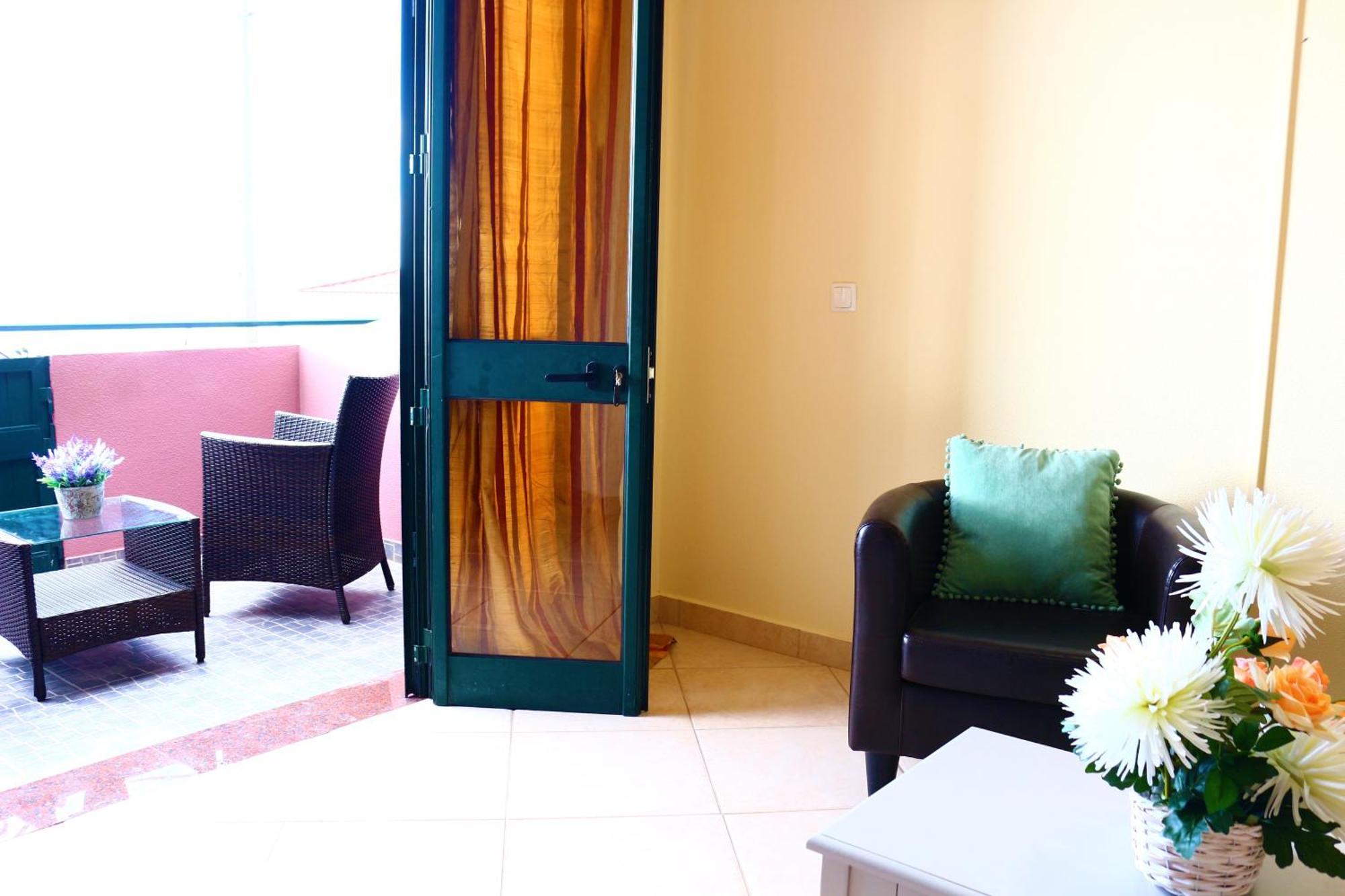 Villa Amore Accommodation 3*