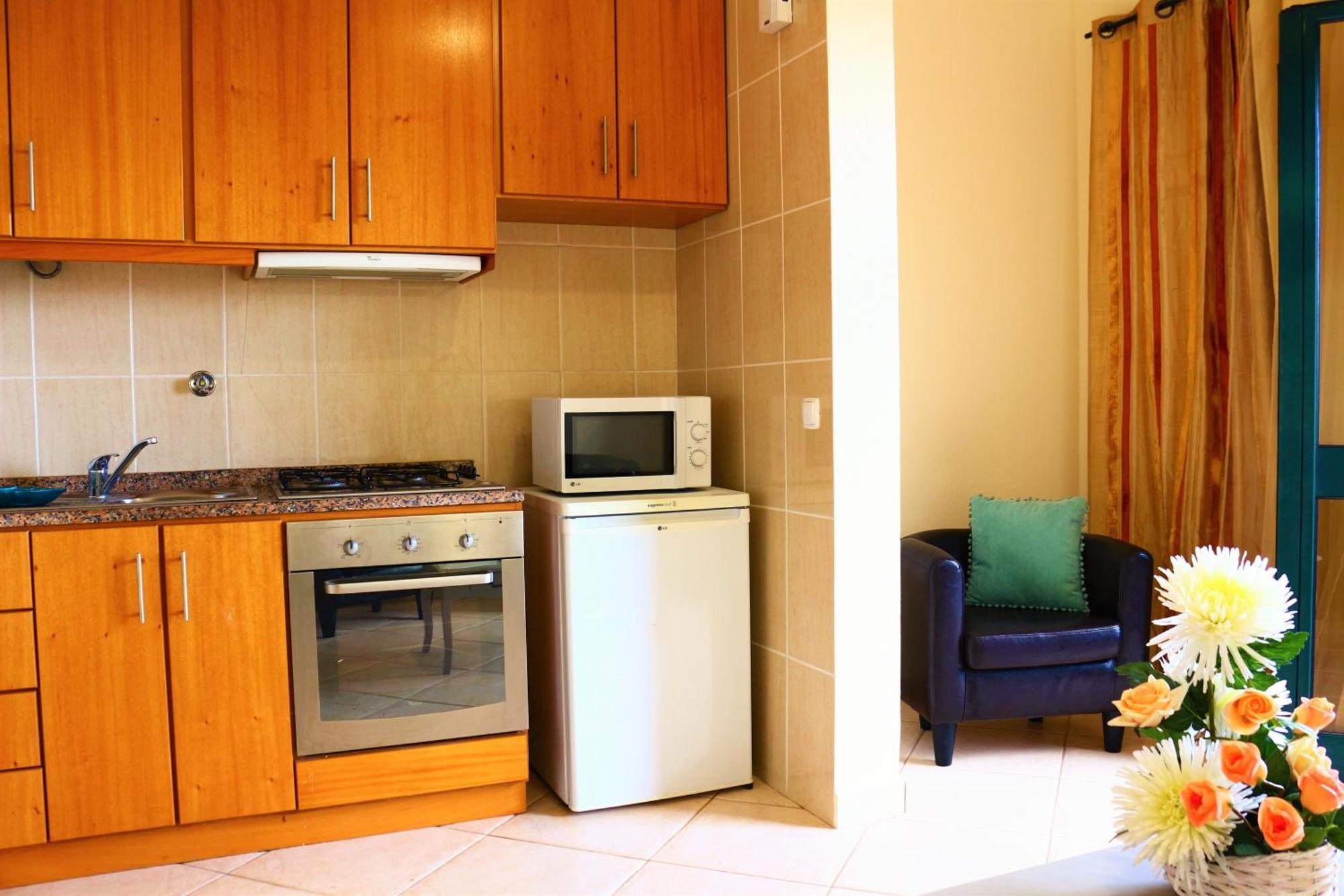 Villa Amore Accommodation 3* Paul do Mar (Madeira)