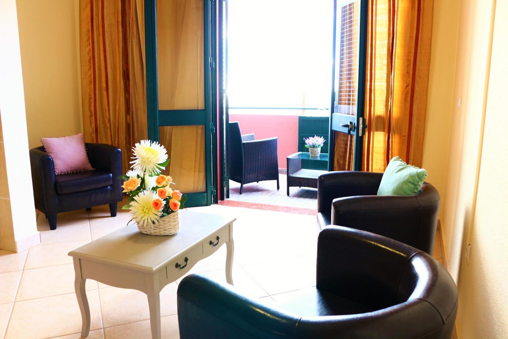Villa Amore Accommodation Paul do Mar (Madeira)
