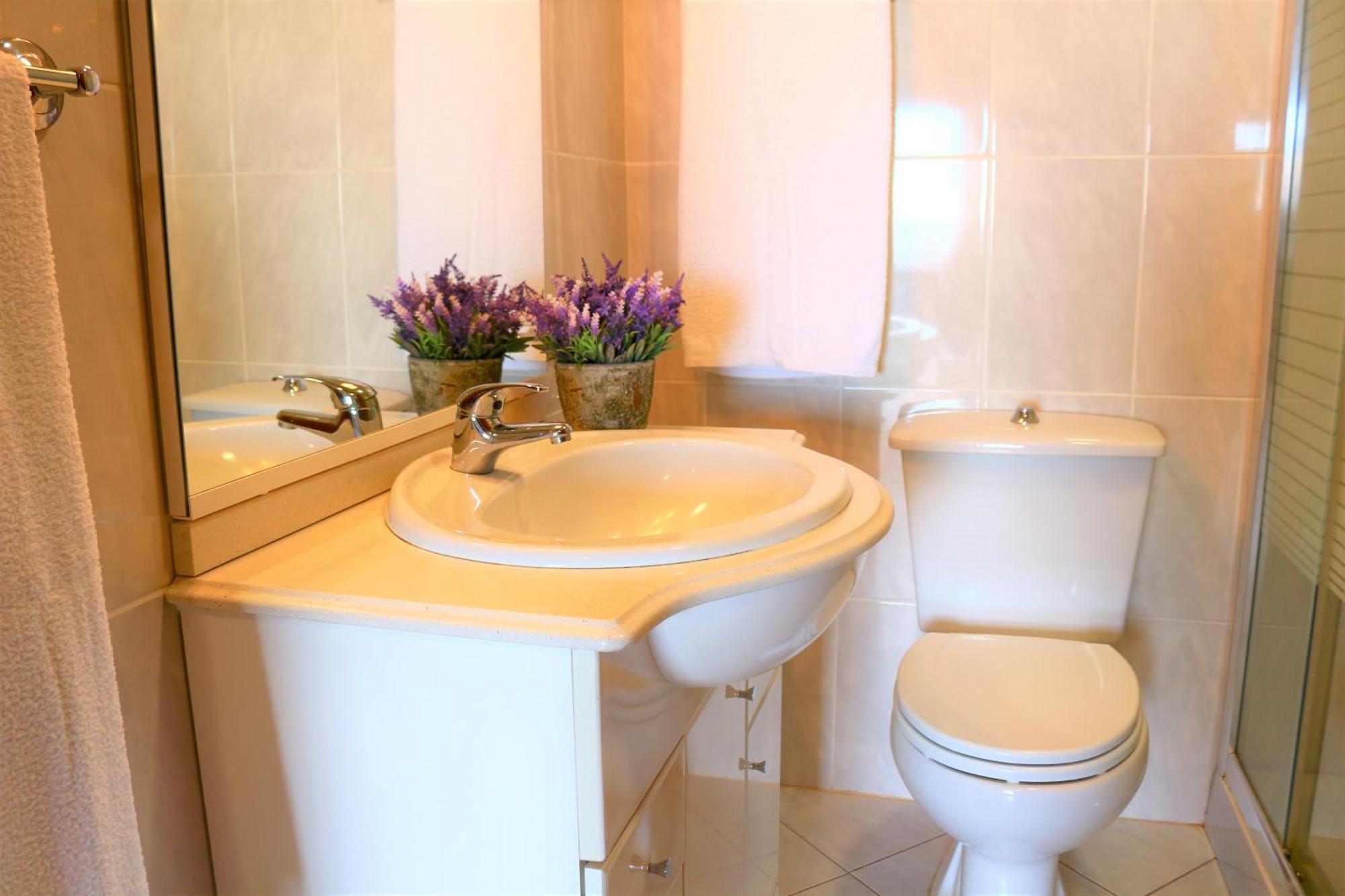 Villa Amore Accommodation